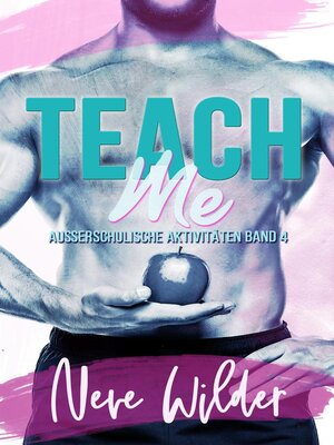 cover image of Teach Me